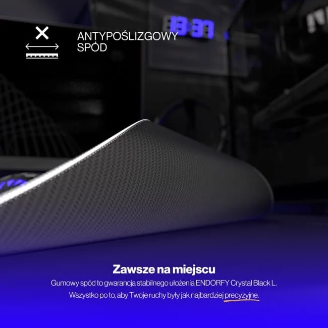 ENDORFY Crystal Black L — image 7