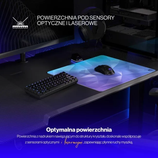 ENDORFY Crystal Blue L — image 4