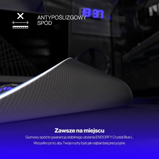 ENDORFY Crystal Blue L — image 6