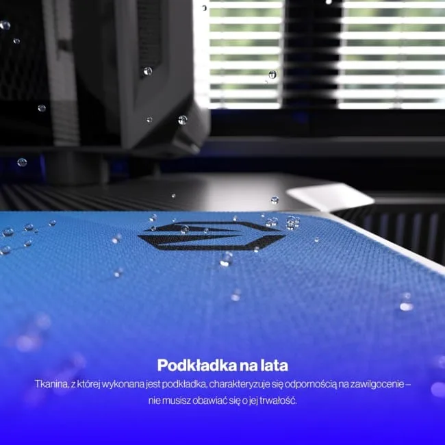 ENDORFY Crystal Blue L — image 7