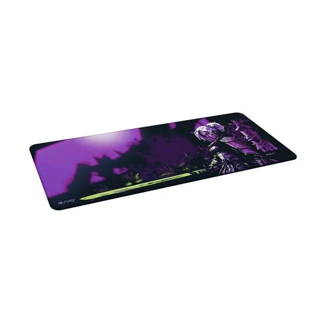 Fury Yari Speed XL Shadow Duelist — image 2