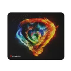 Genesis Carbon 500 M Fire G2 30x25cm