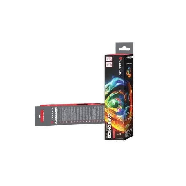 Genesis Carbon 500 M Fire G2 30x25cm — image 2