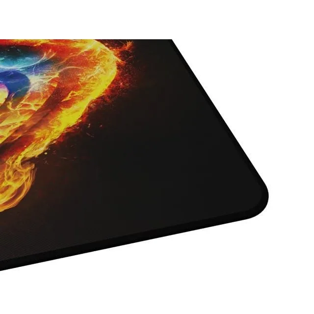 Genesis Carbon 500 M Fire G2 30x25cm — image 5