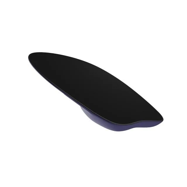 Natec Chipmunk granatowa memory foam — image 2