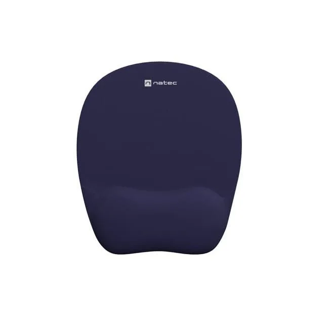 Natec Chipmunk granatowa memory foam — image 4