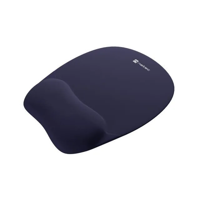 Natec Chipmunk granatowa memory foam — image 5