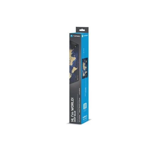 Natec World Deep Blue — image 6