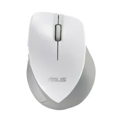 Myszka Asus WT465 bezprzewodowa biała