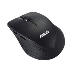 Myszka Asus WT465 bezprzewodowa czarna