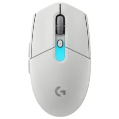 Myszka gamingowa Logitech G305 X Superlight bezprzewodowa 44000 dpi optyczna biała