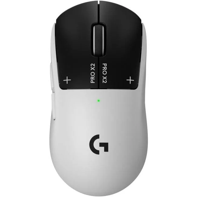 Mysz bezprzewodowa Logitech MX Master 2S (czarna) — image 1