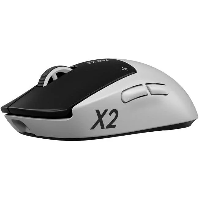 Mysz bezprzewodowa Logitech MX Master 2S (czarna) — image 3
