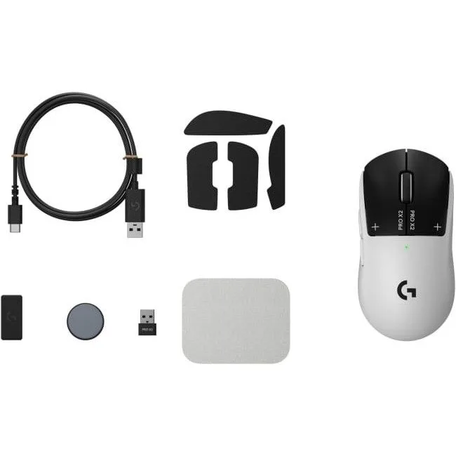 Mysz bezprzewodowa Logitech MX Master 2S (czarna) — image 7
