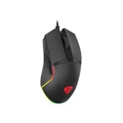 Myszka gamingowa Genesis Krypton 220 przewodowa 6400 dpi optyczna czarna
