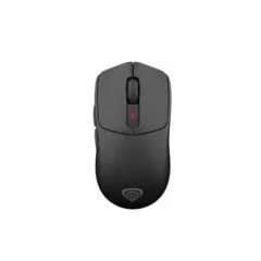 Myszka gamingowa Genesis Zircon 500 bezprzewodowa 10000 dpi optyczna czarna