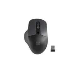 Myszka Natec Blackbird 2 bezprzewodowa czarna