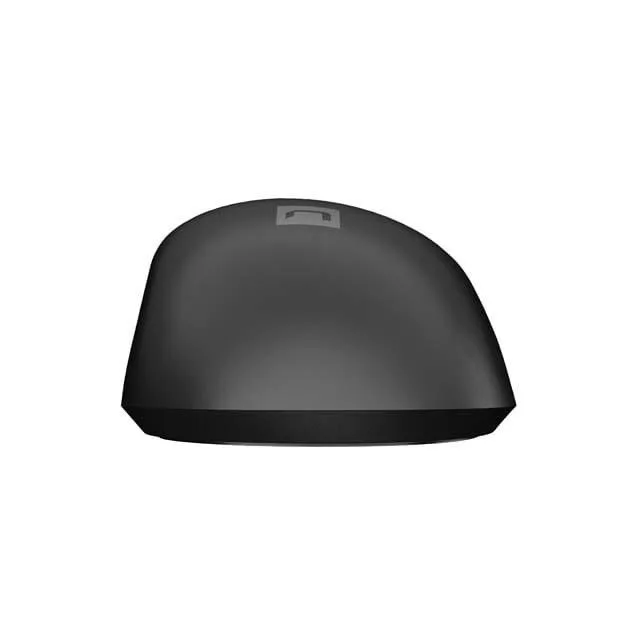 Myszka Natec Hawk 2 przewodowa czarna — image 9