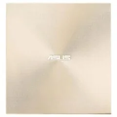 ASUS DVD+/-RW SDRW-08U9M-U/GOLD/G/AS/P2G ZenDrive U9M złoty