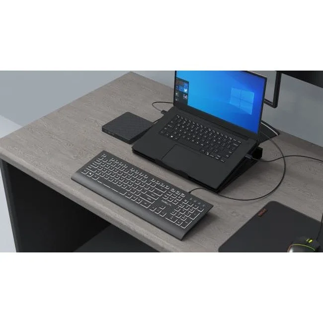 KRUX DVD Portable Drive - USB 2.0, 24x - KRX0071 — image 5