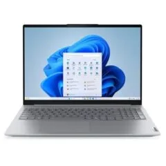 Lenovo ThinkBook 16 G9 - Core 5 210H | 16"-WUXGA | 16GB | 512GB | Win11Pro