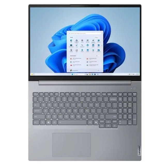 Lenovo ThinkBook 16 G9 - Core 5 210H | 16"-WUXGA | 16GB | 512GB | Win11Pro — image 5