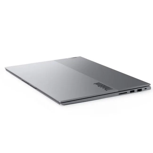 Lenovo ThinkBook 16 G9 - Core 5 210H | 16"-WUXGA | 16GB | 512GB | Win11Pro — image 7