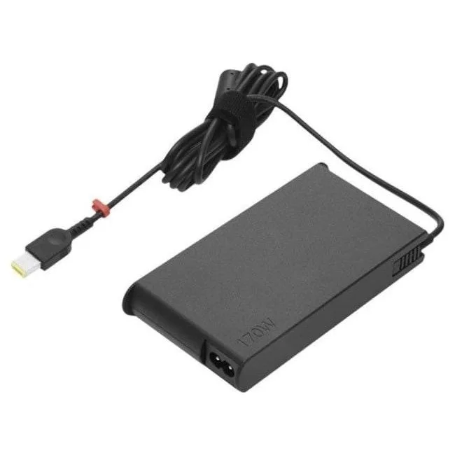 Lenovo Legion Slim 170W AC Adapter(CE) — image 1