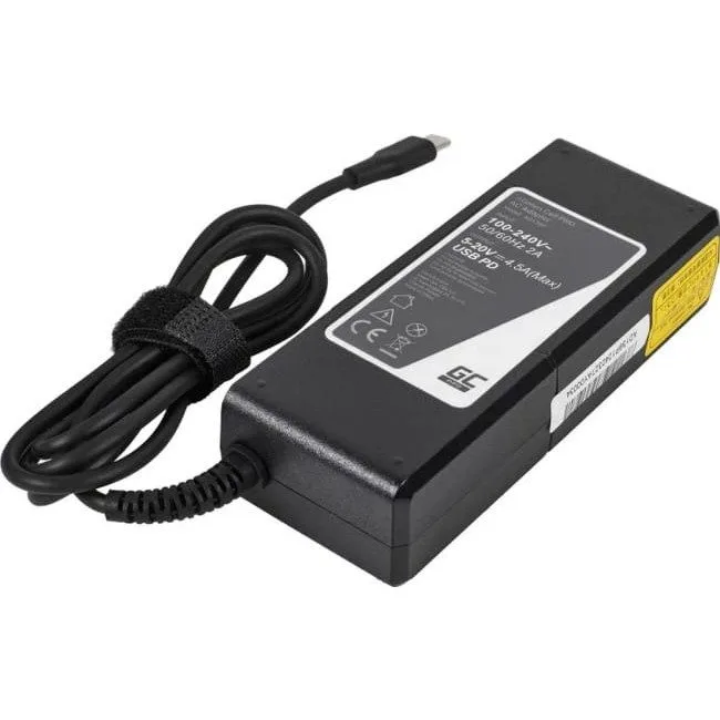 Green Cell PRO USB-C 90W — image 3