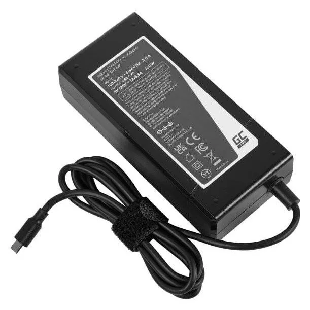 Green Cell PRO USB-C 130W do laptopów — image 4
