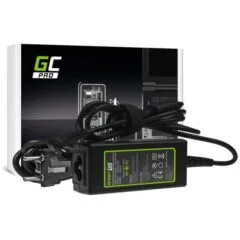 Green Cell Asus 45W / 19V 2.37A / 3.0-1.0mm