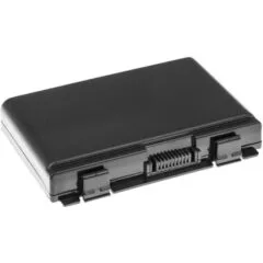 Green Cell do Asus K40 K50IN K50IJ K61IC K70IJ 10.8V 4400mAh