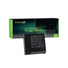 Green Cell do Asus G74 G74S G74J / 14,4V 4400mAh