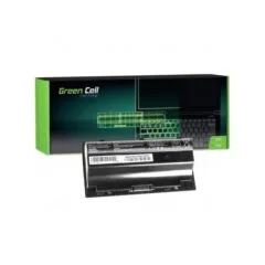 Green Cell do Asus G75 G75V G75VW G75VX / 14,4V 4400mAh