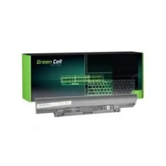 Green Cell do Dell Latitude 3340 3350 P47G / 11.1V 4400mAh