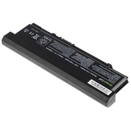 Green Cell do Dell Latitude E5400 E5410 E5500 E5510 / 11.1V 6600mAh — image 3