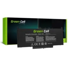 Green Cell J60J5 do Dell Latitude E7270 E7470 5800mAh