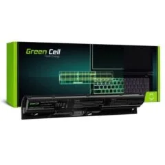 Green Cell do HP Pavilion 14-AB 15-AB 15-AK 17-G / 14,4V 2200mAh