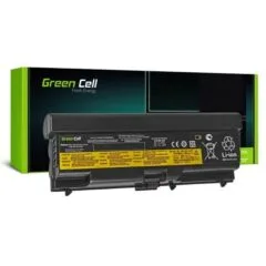Green Cell do Lenovo ThinkPad T410 T420 T510 T520 W510 / 11,1V 6600mAh