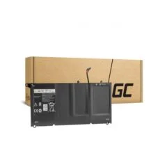 Green Cell 90V7W JD25G do Dell XPS 13 9343 9350 P54G