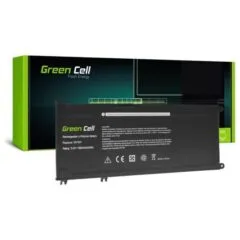 Green Cell 33YDH do Dell Inspiron G3 3579 3779 G5 5587 G7 7588 7577 7773 7778 7779 7786 Latitude 3380 3480 3490 3590