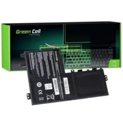Green Cell PA5157U-1BRS do Toshiba Satellite U940 U40t U50t M50-A M50D-A M50Dt M50t