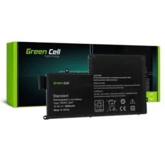 Green Cell TRHFF do Dell Inspiron 15 5542 5543 5545 5547 5548 Latitude 3450 3550