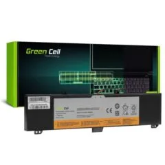 Green Cell L13M4P02 L13L4P02 L13N4P02 do Lenovo Y50 Y50-70 Y70 Y70-70