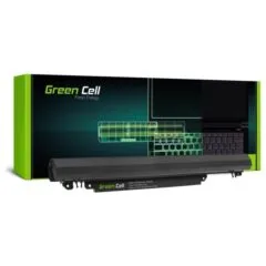 Green Cell L15C3A03 L15L3A03 L15S3A02 do Lenovo IdeaPad 110-14IBR 110-15ACL 110-15AST 110-15IBR