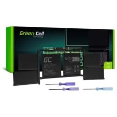 Green Cell A1820 do Apple MacBook Pro 15 A1707 (2016 i 2017)
