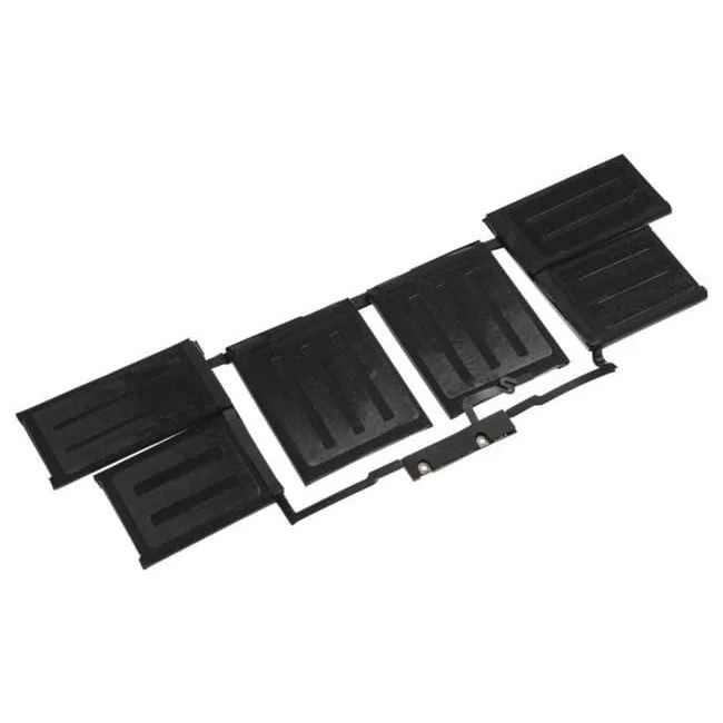 Green Cell A1820 do Apple MacBook Pro 15 A1707 (2016 i 2017) — image 4