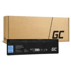 Green Cell WD52H VFV59 KWFFN HJ8KP do Dell Latitude E7240 E7250
