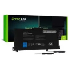 Green Cell LK03XL do HP Envy x360 15-BP 15-BP000NW 15-BP001NW 15-BP002NW 15-BP100NW 15-BP101NW 15-CN 17-AE 17-BW