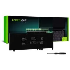 Green Cell G5M10 0WYJC2 do Dell Latitude E5250 E5450 E5550
